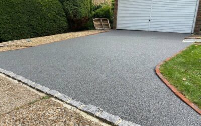 Resin Driveways: The Pros and Cons in Liverpool